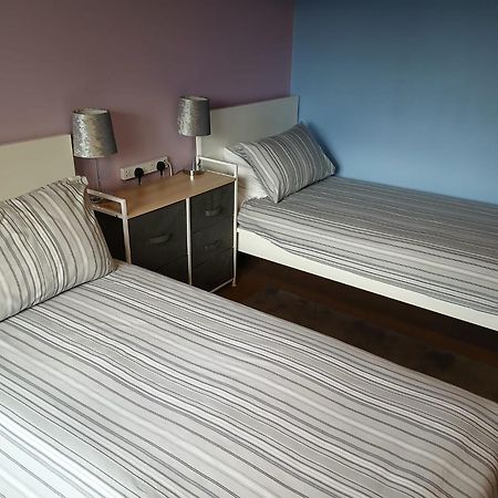 Twin Room In Prescot Homestay Exteriér fotografie